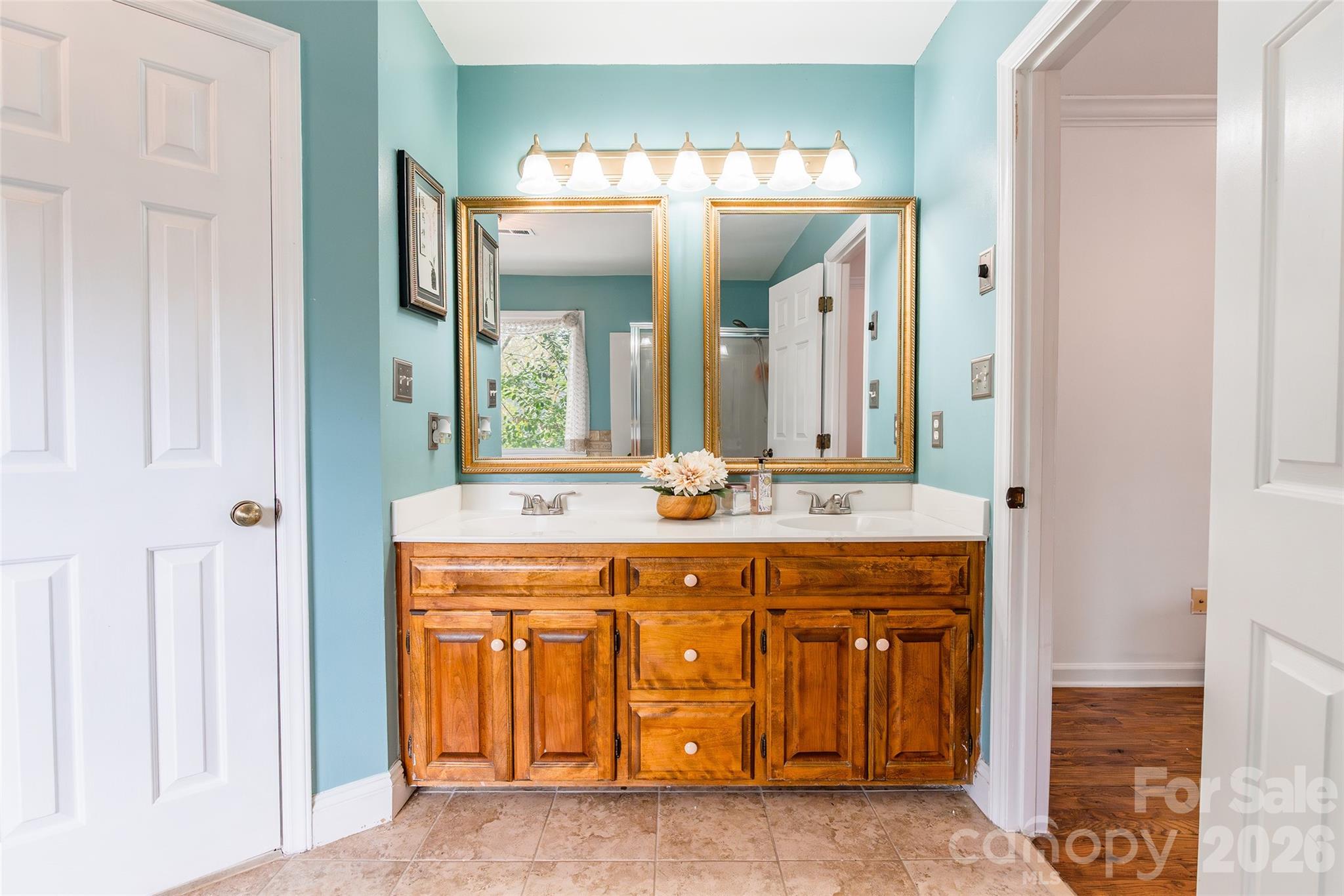 Stallings Glen - Residential