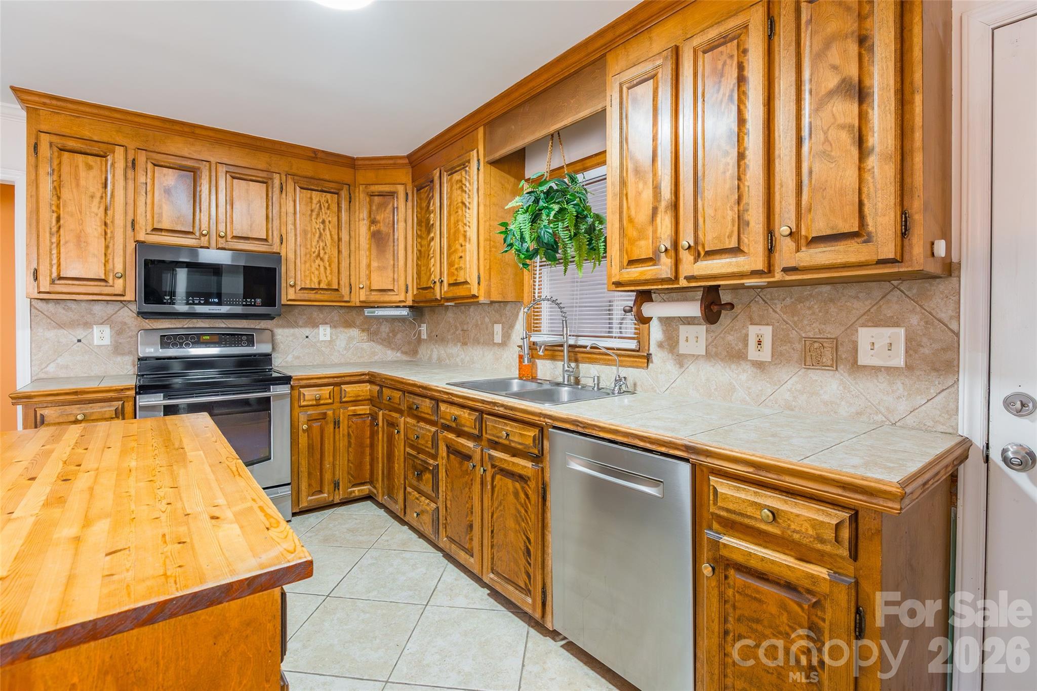 Stallings Glen - Residential