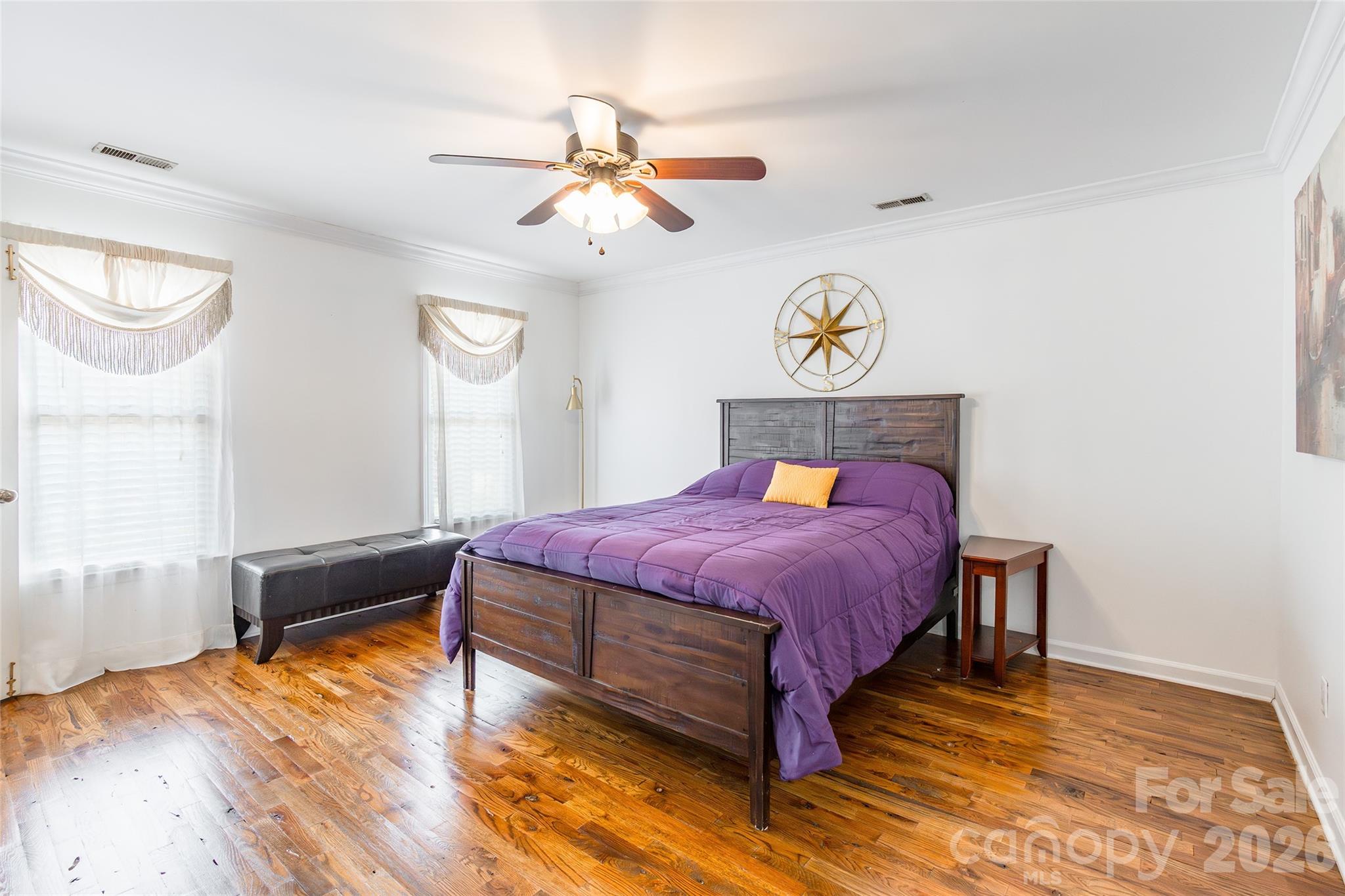 Stallings Glen - Residential