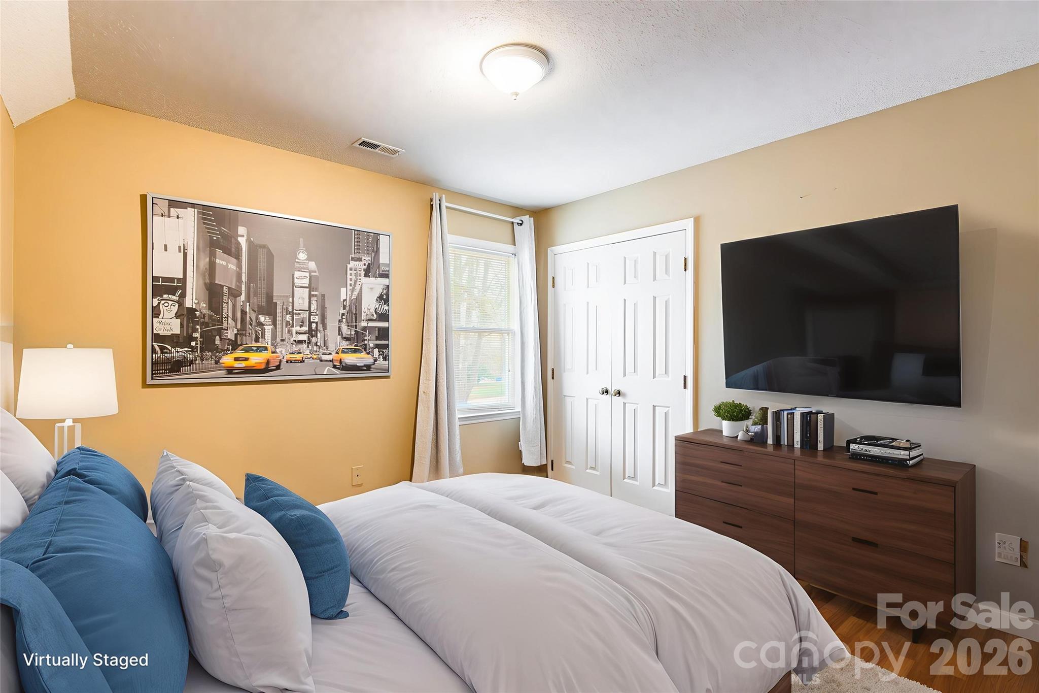 Stallings Glen - Residential