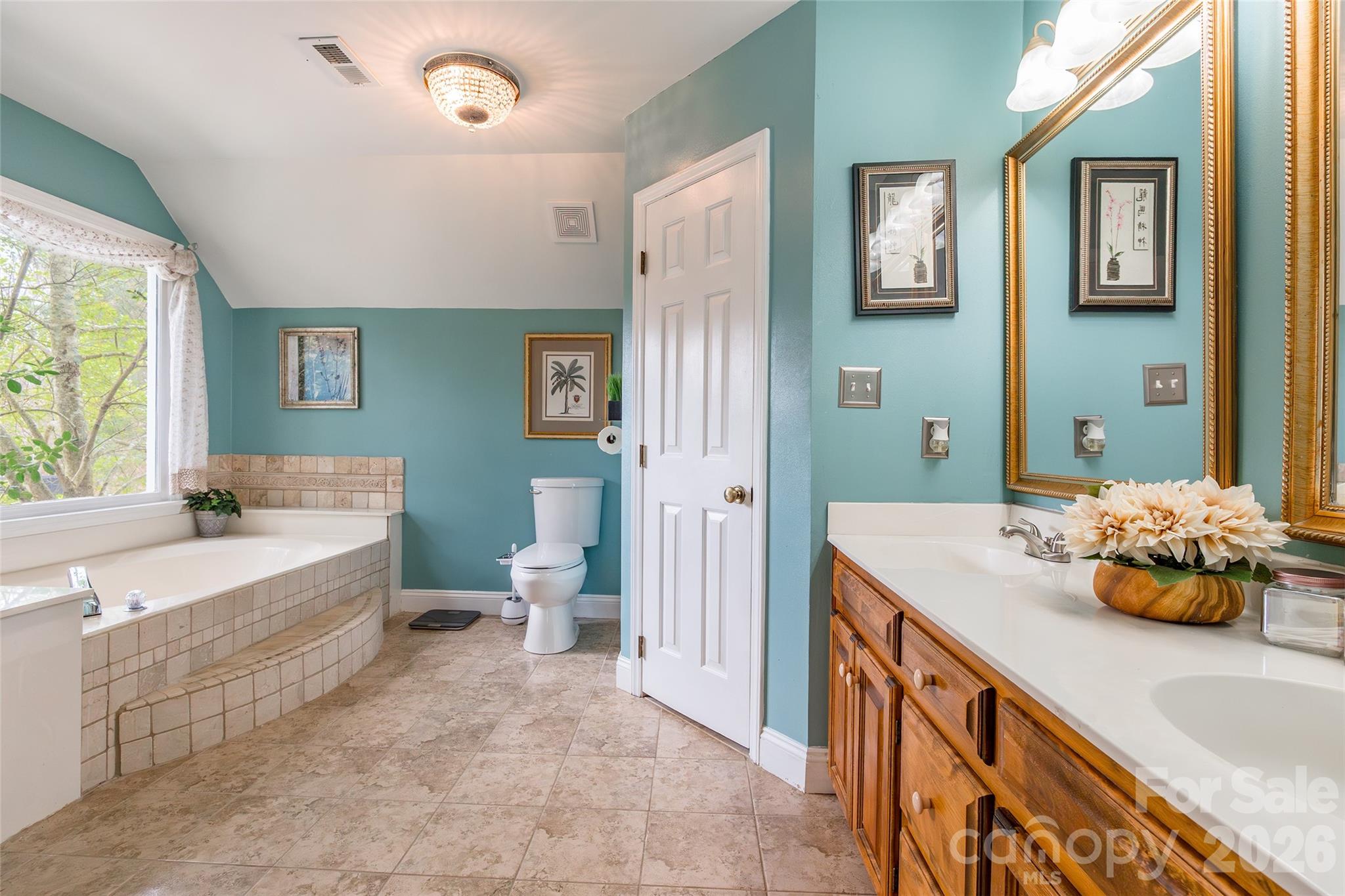 Stallings Glen - Residential