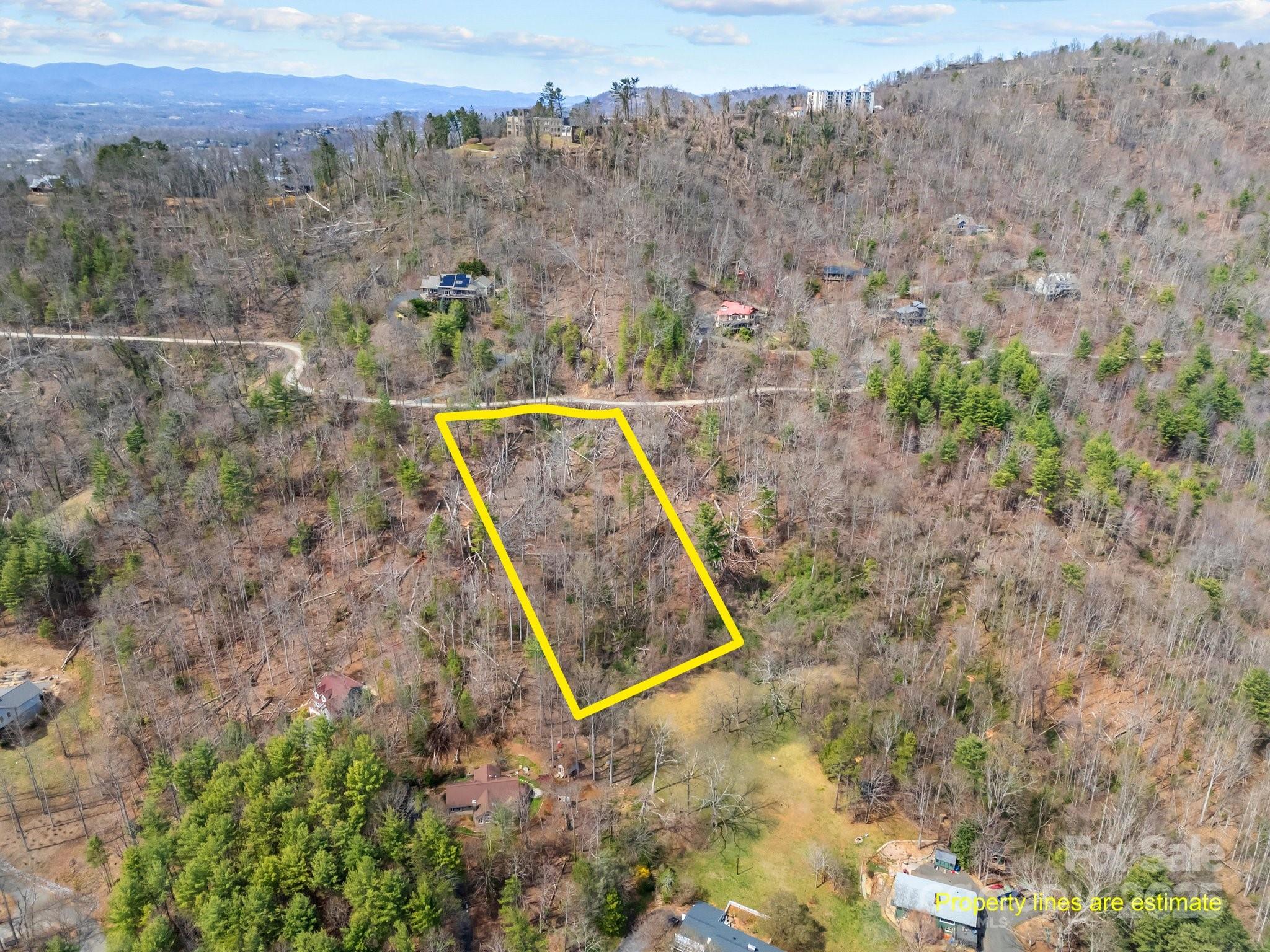 216 Vance Gap Road