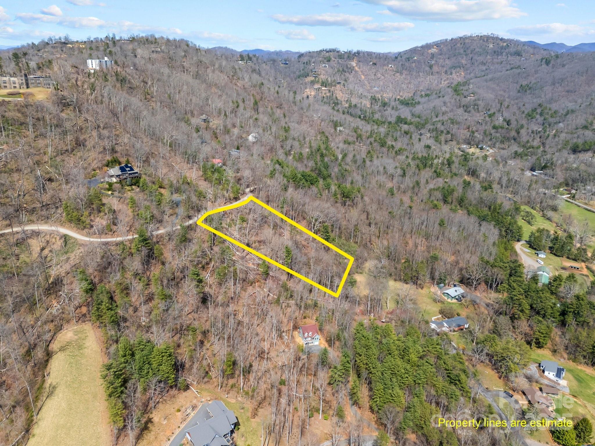 216 Vance Gap Road