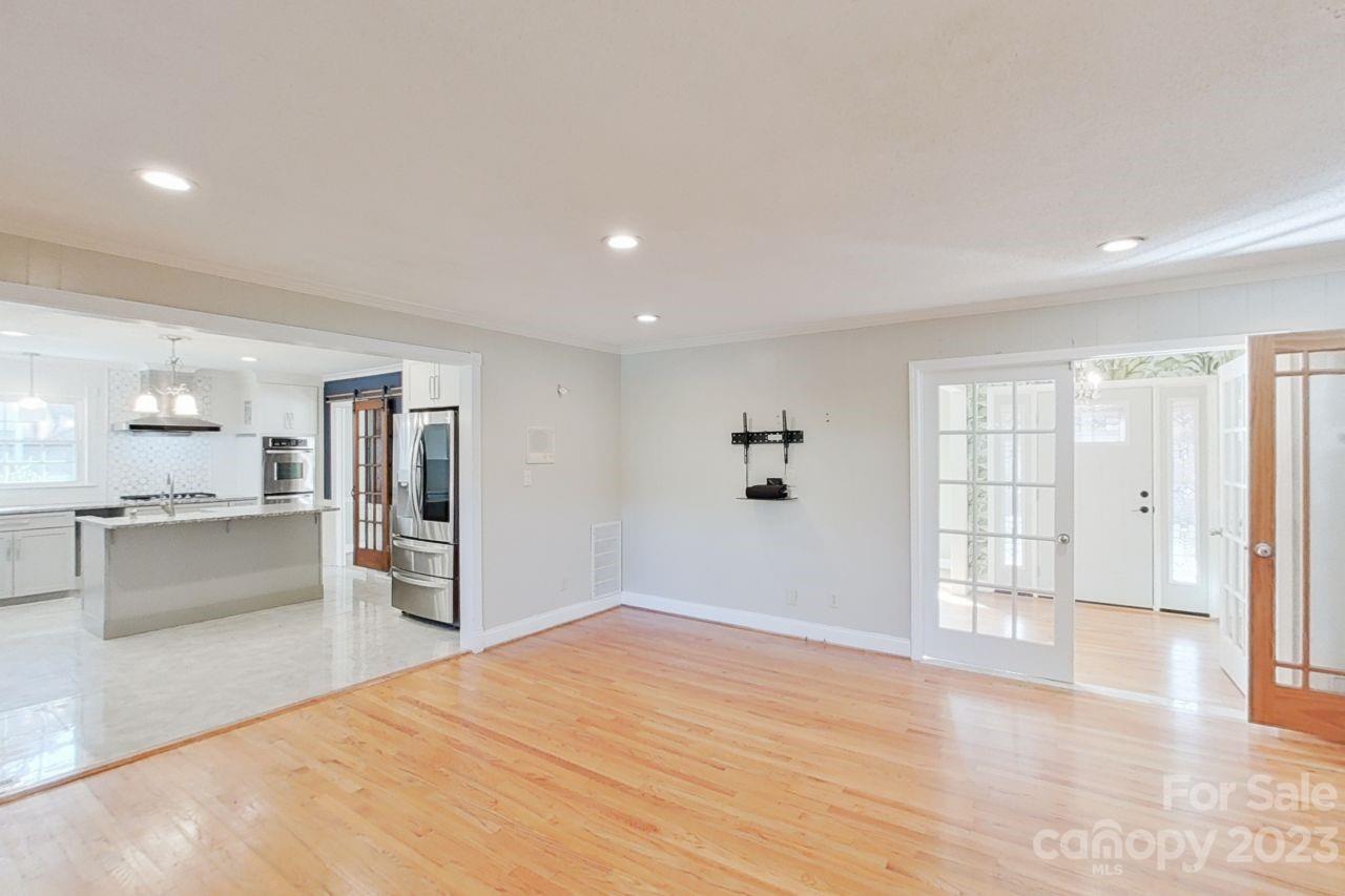 Fairways - Residential