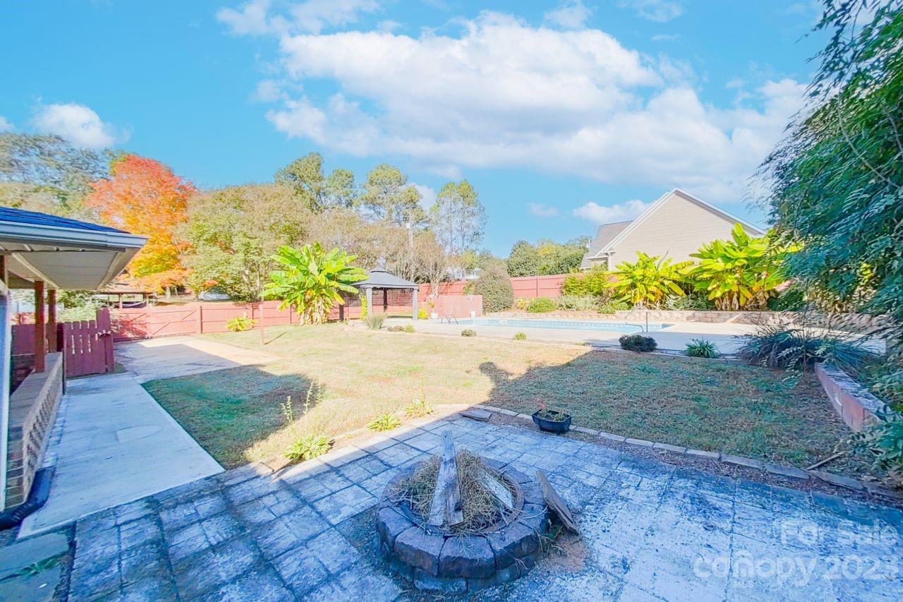 Fairways - Residential