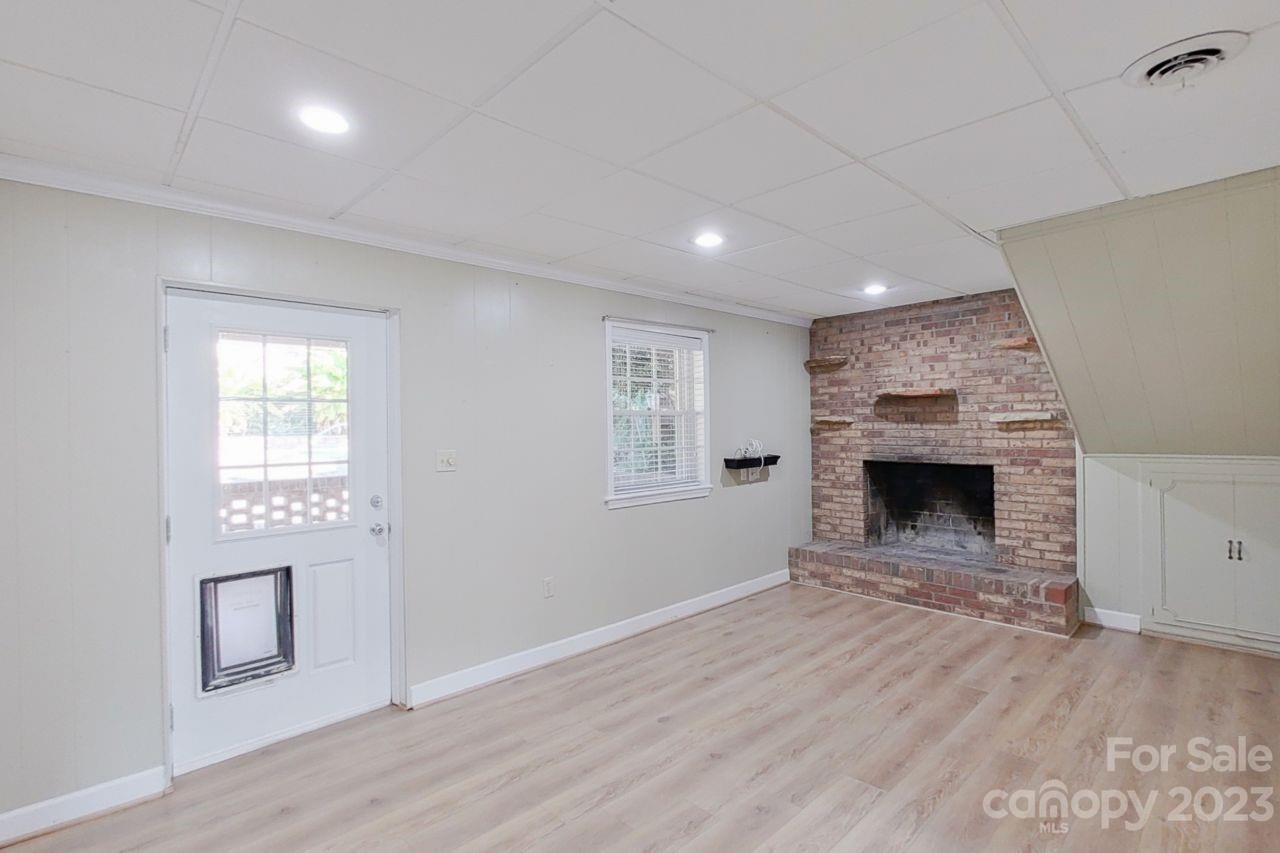 Fairways - Residential