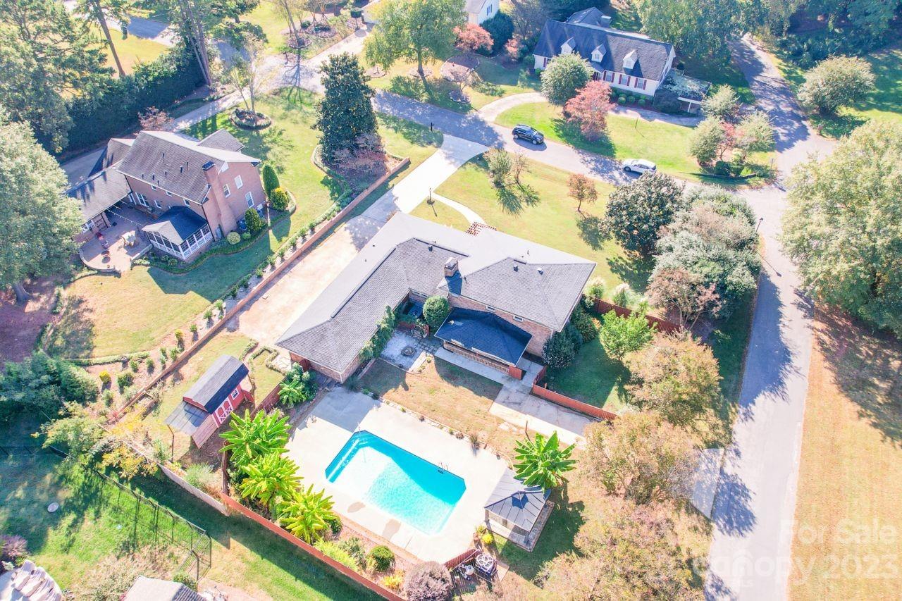 Fairways - Residential