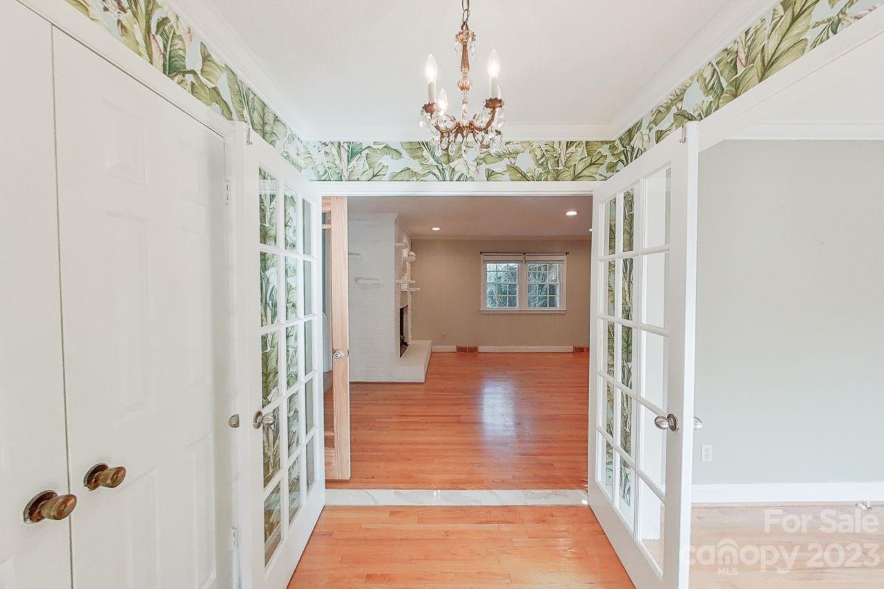 Fairways - Residential