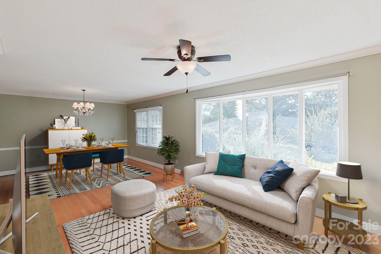 Fairways - Residential