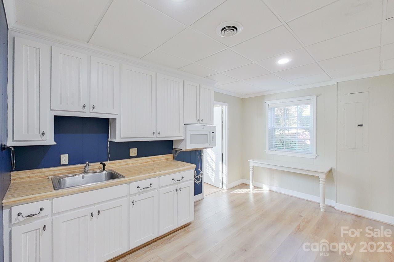 Fairways - Residential