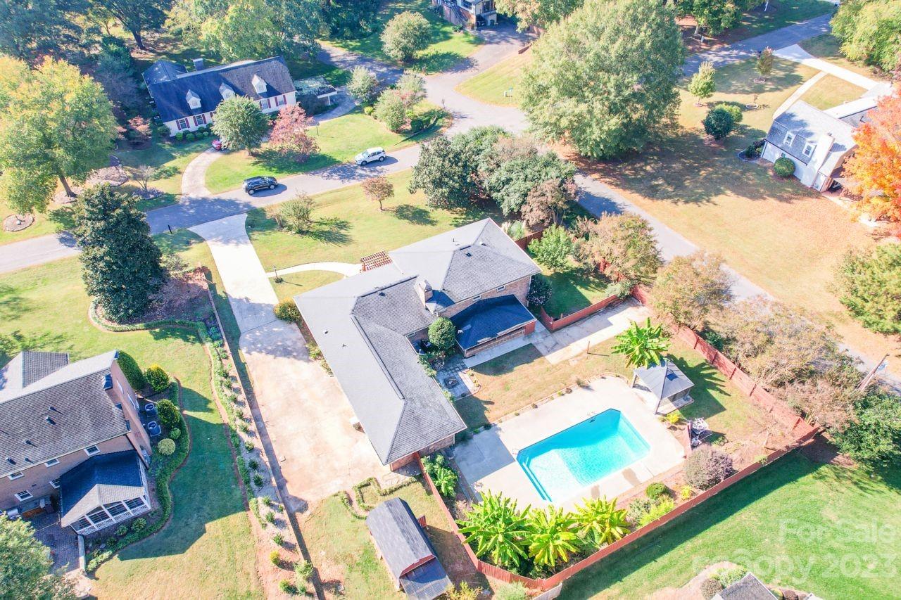 Fairways - Residential