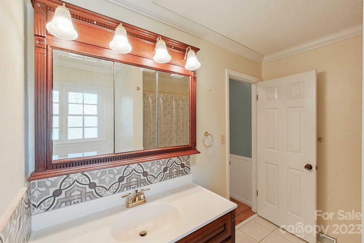 Fairways - Residential