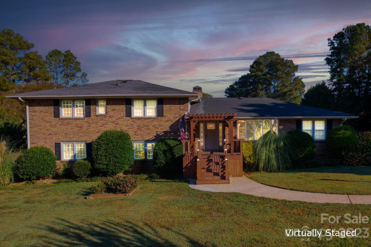 Fairways - Residential