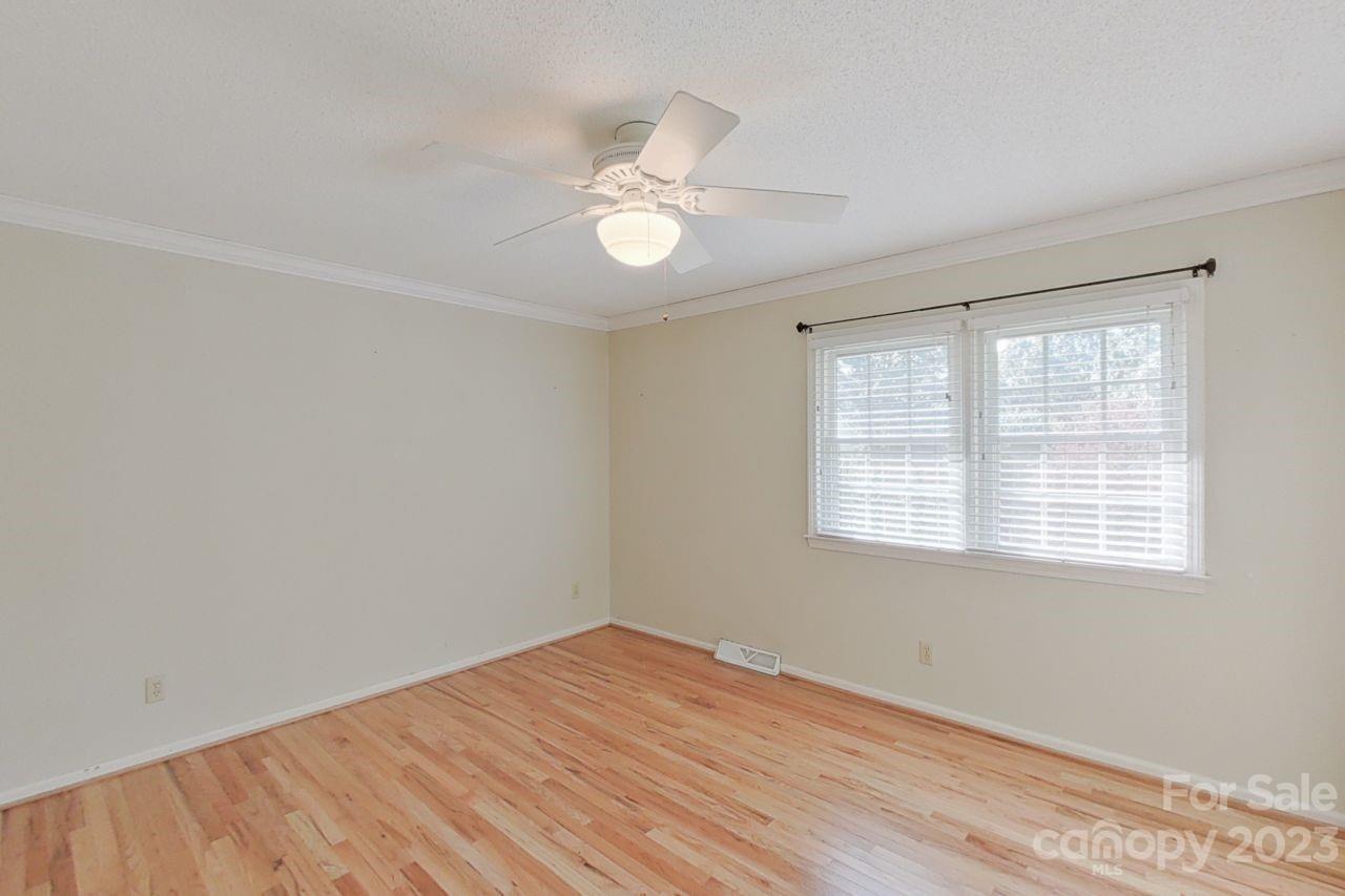 Fairways - Residential