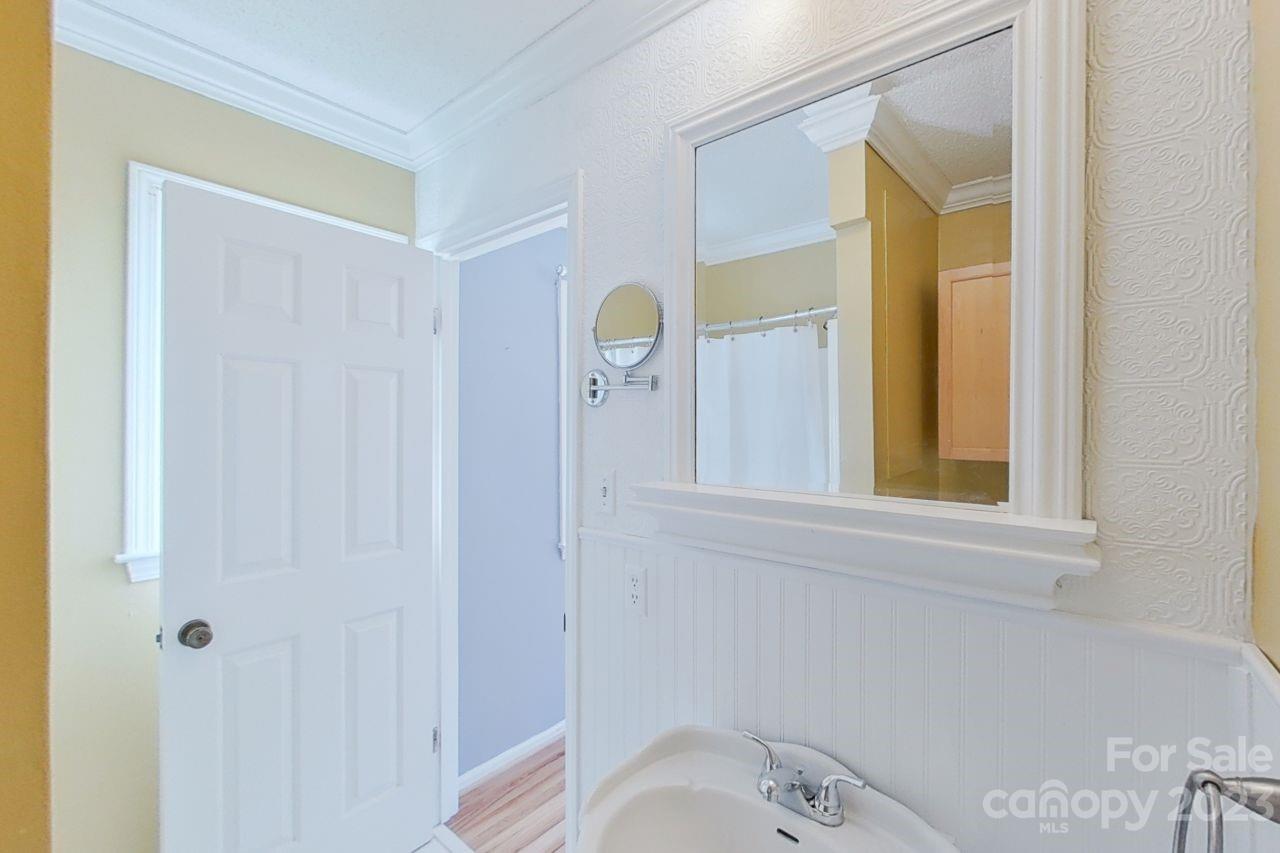 Fairways - Residential