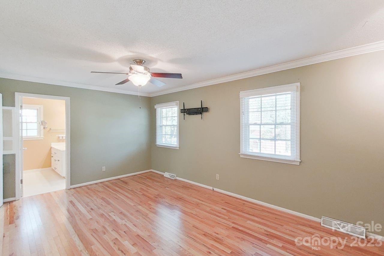 Fairways - Residential