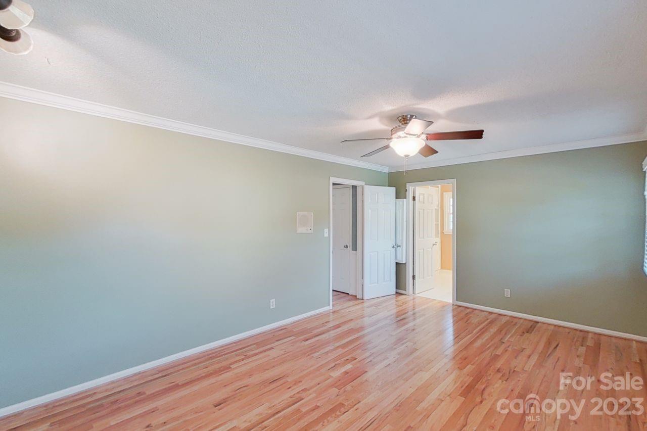 Fairways - Residential