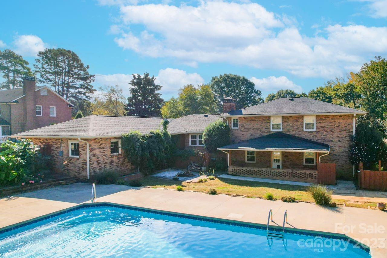 Fairways - Residential