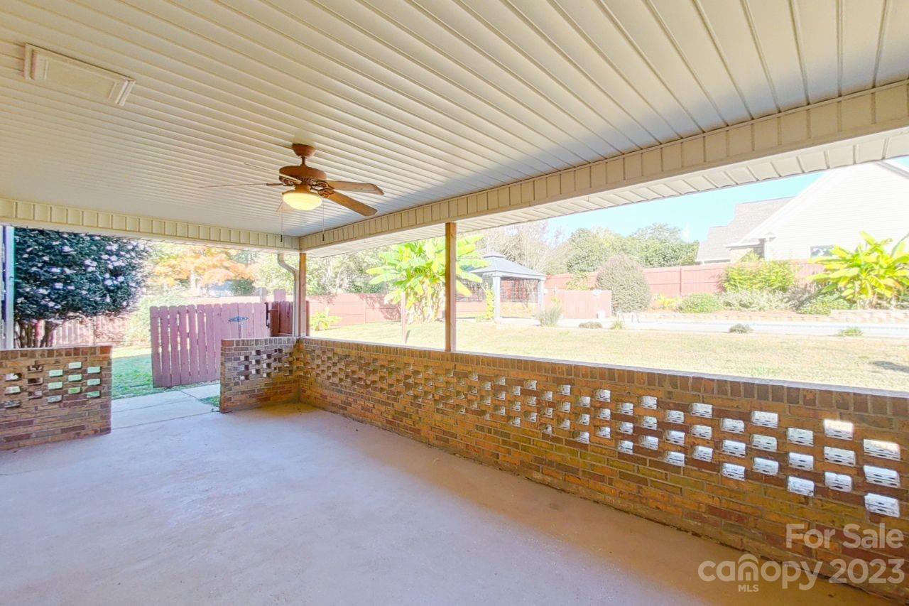 Fairways - Residential