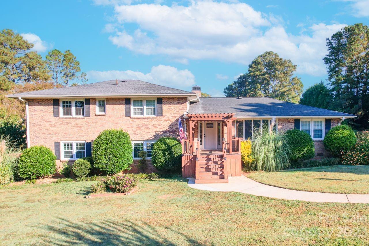 Fairways - Residential