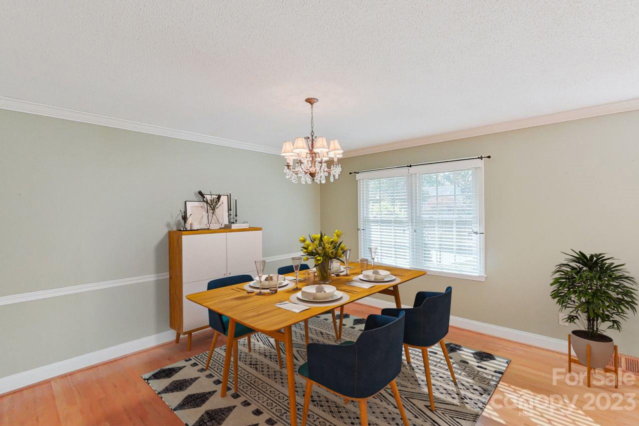 Fairways - Residential