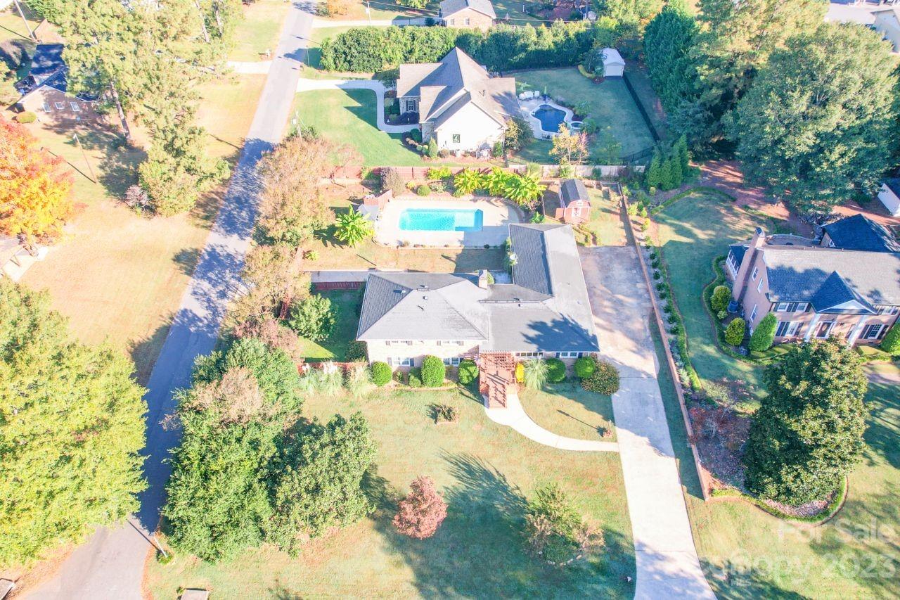 Fairways - Residential