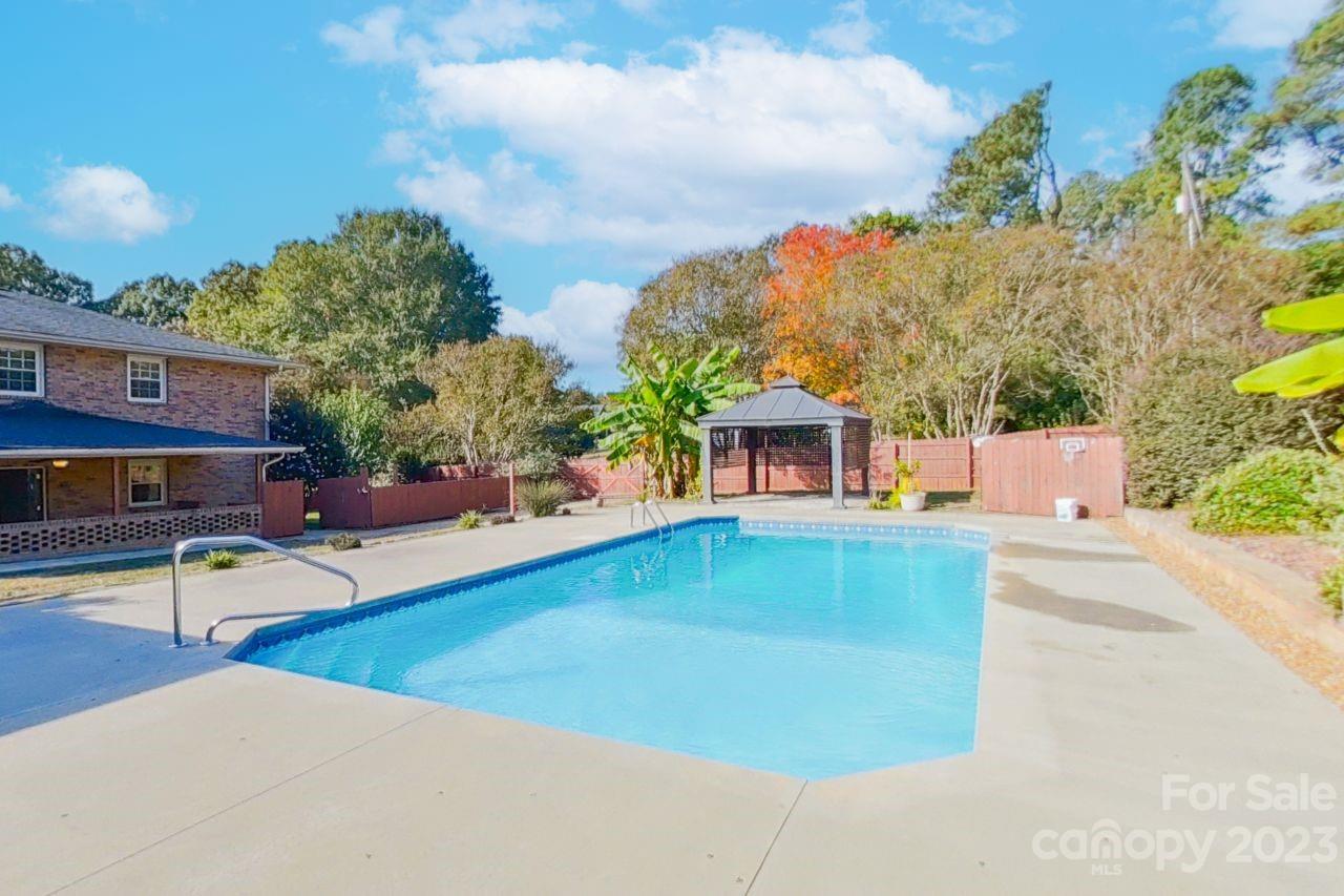 Fairways - Residential