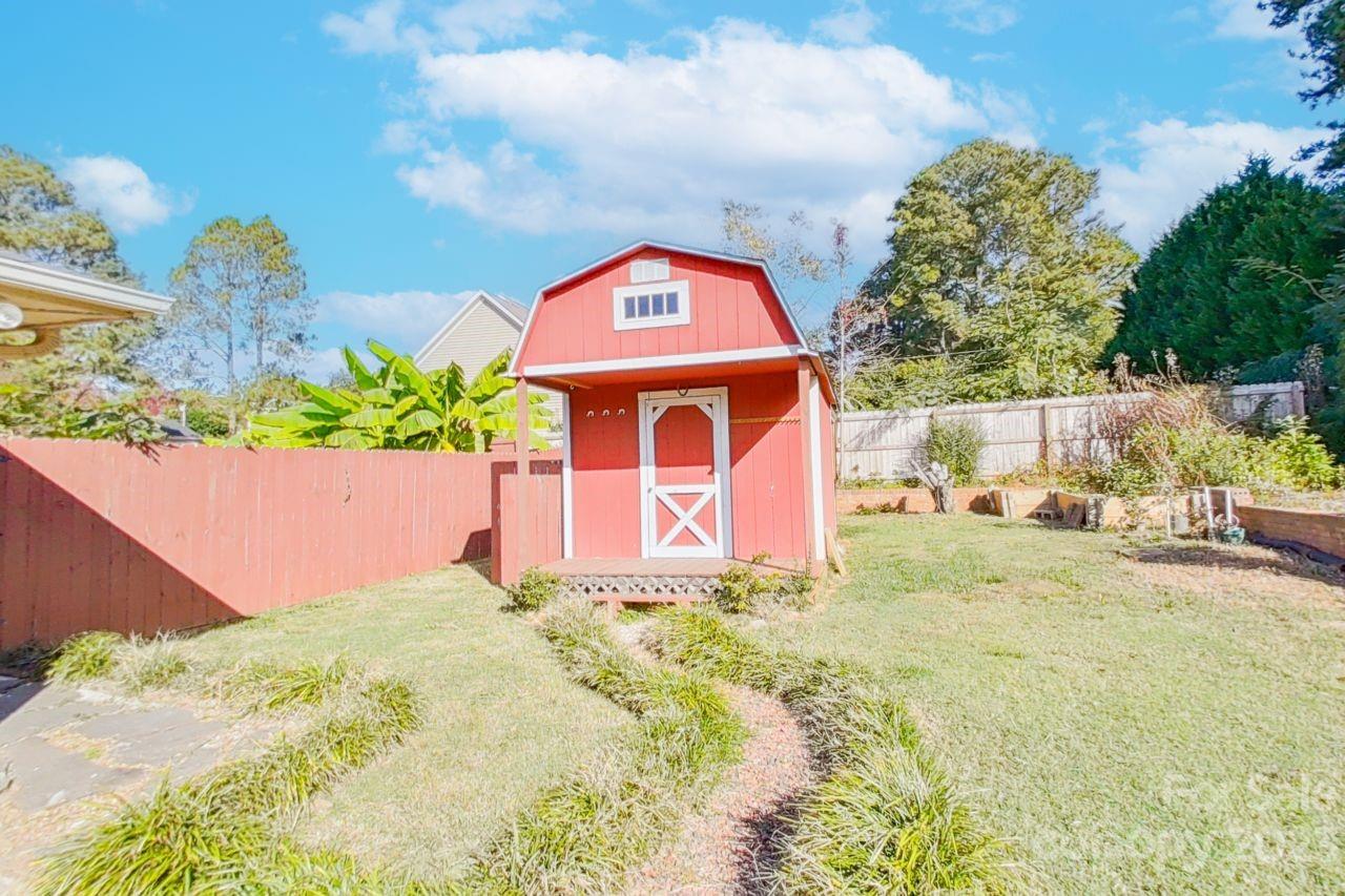 Fairways - Residential