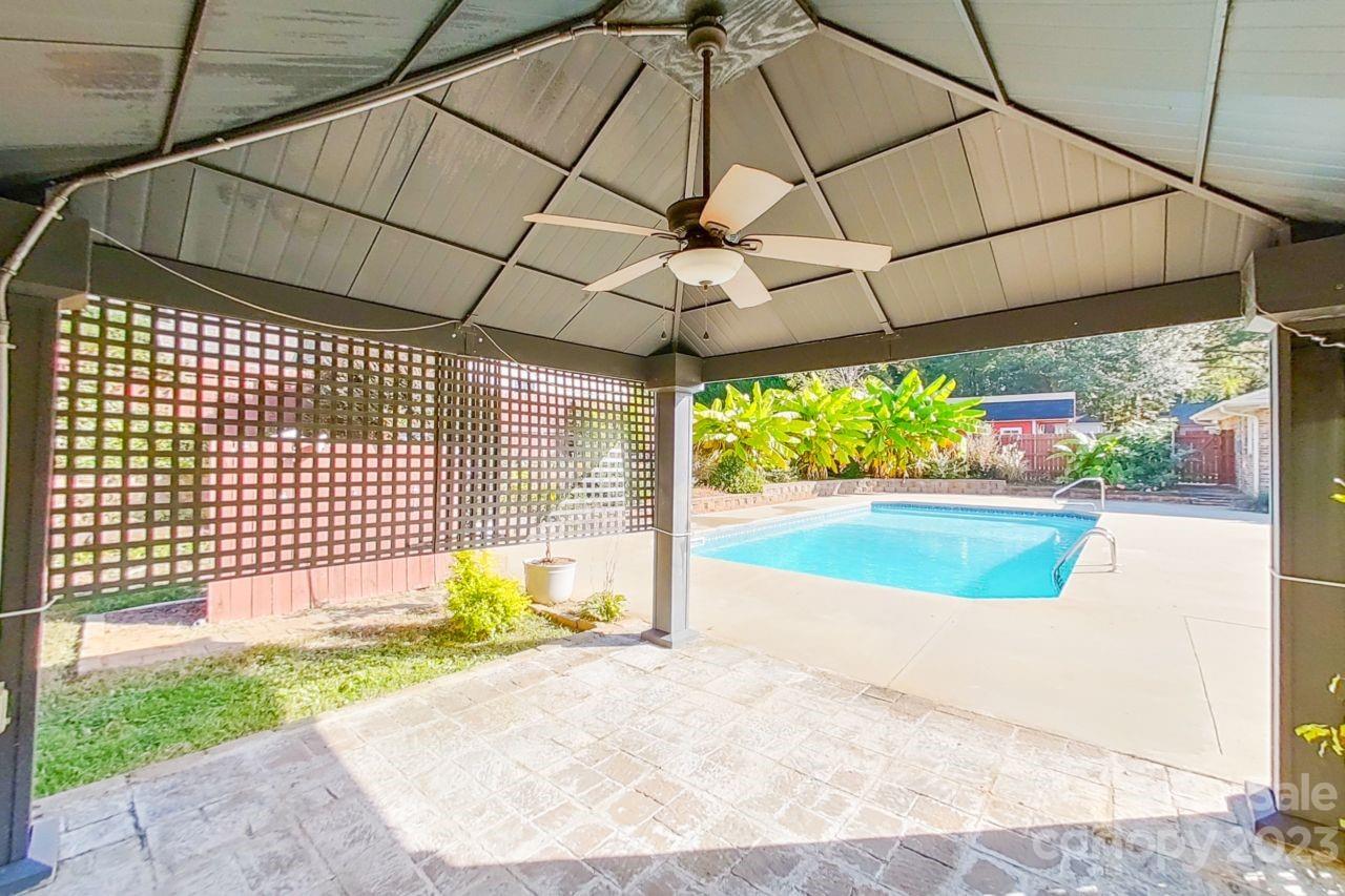 Fairways - Residential