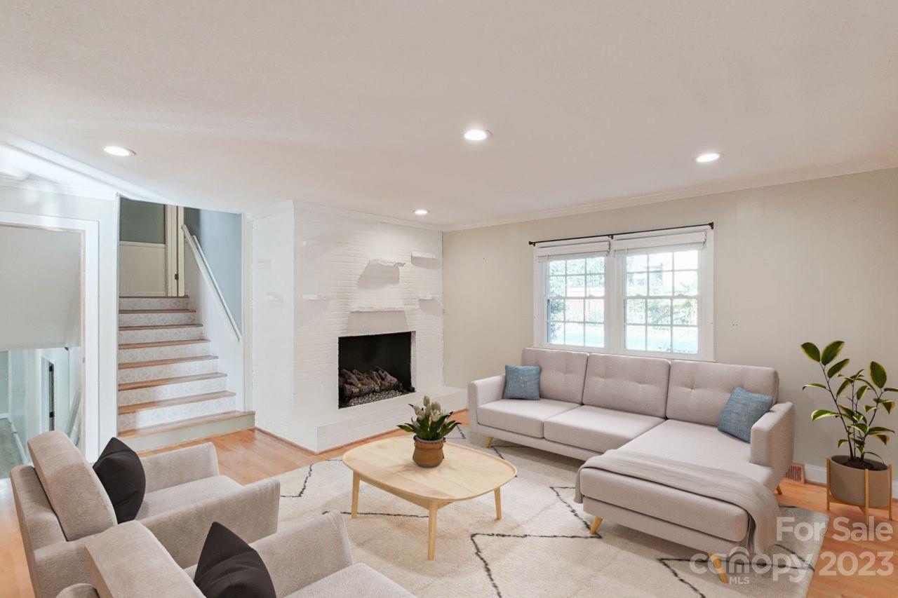 Fairways - Residential