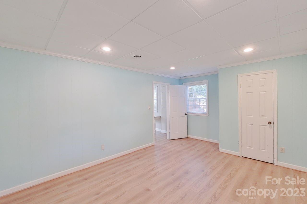 Fairways - Residential