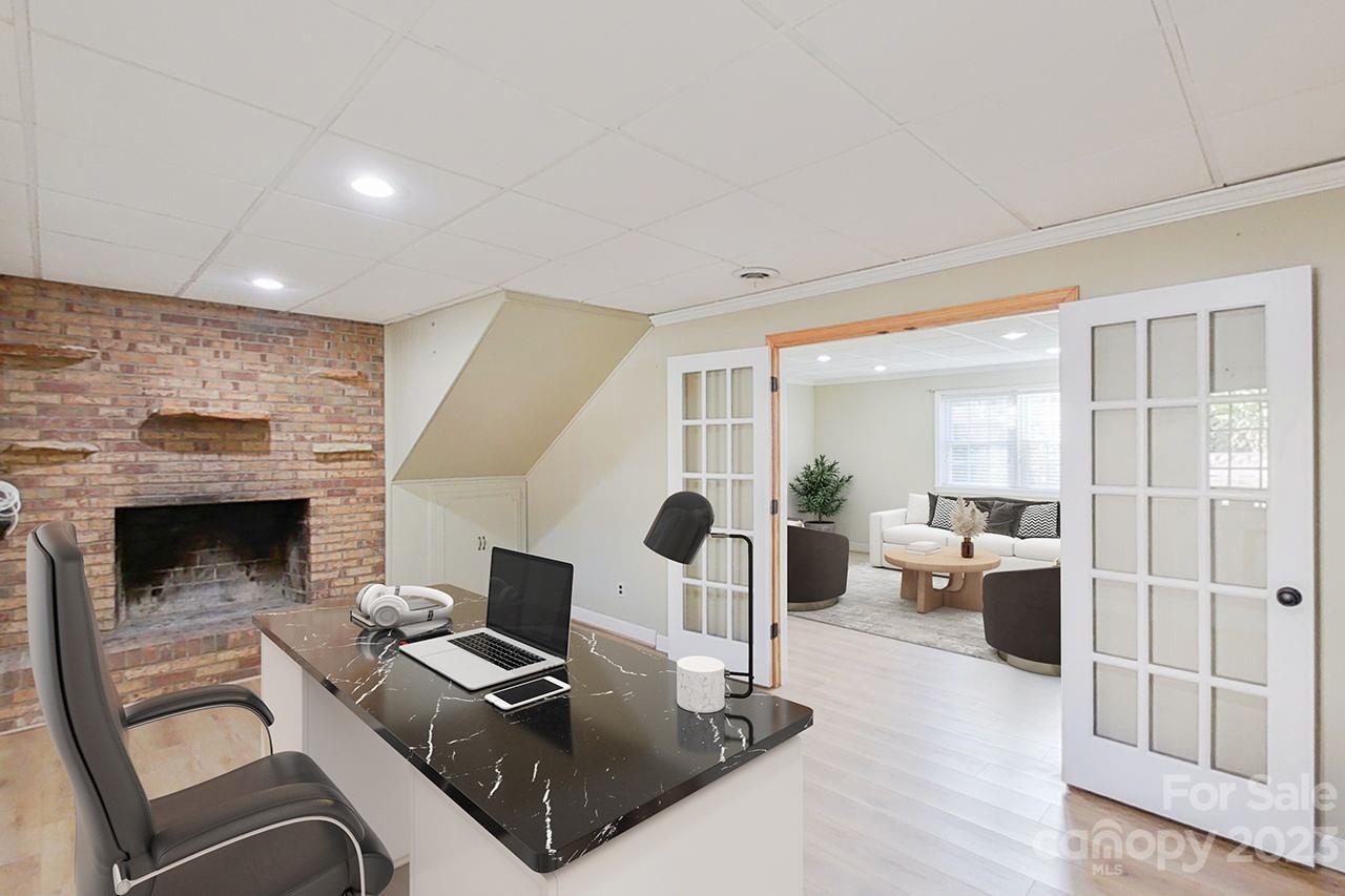 Fairways - Residential