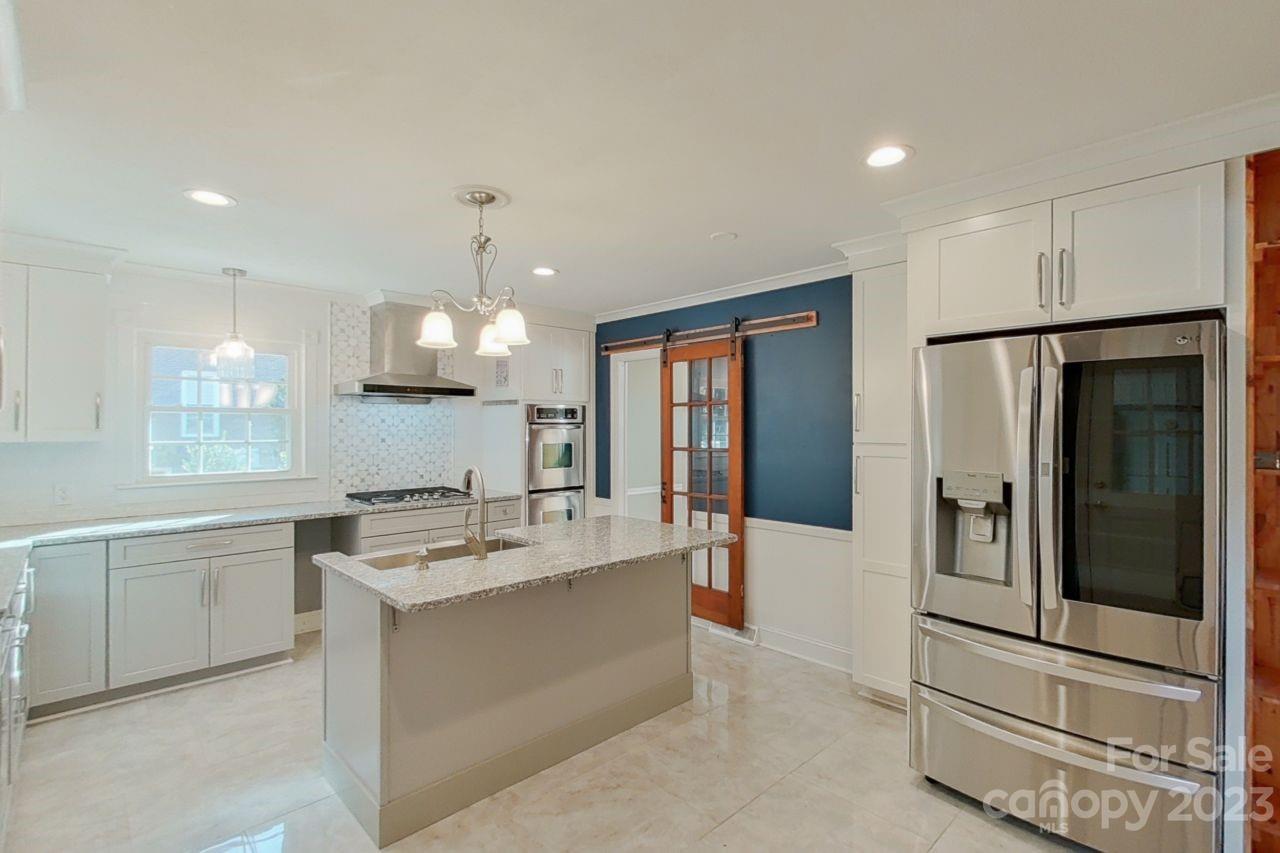 Fairways - Residential