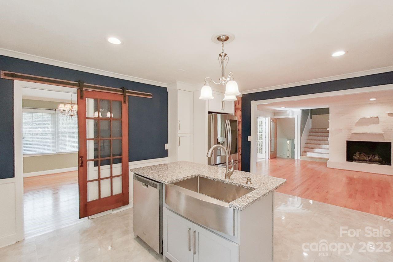 Fairways - Residential