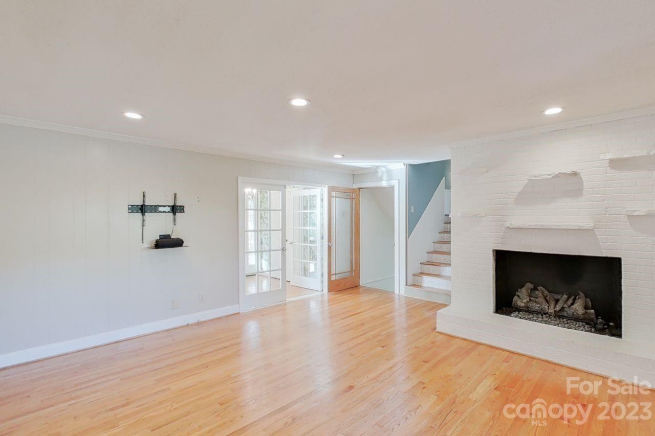 Fairways - Residential