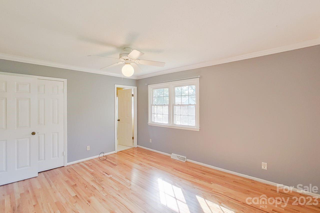 Fairways - Residential