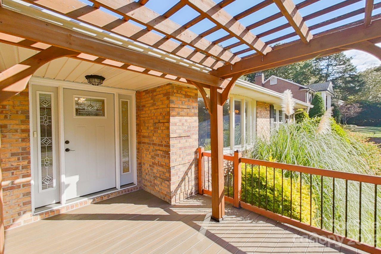 Fairways - Residential