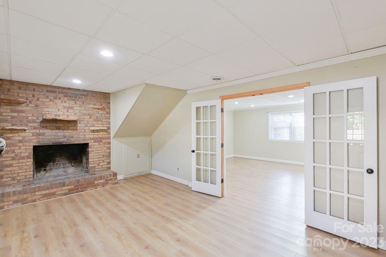 Fairways - Residential