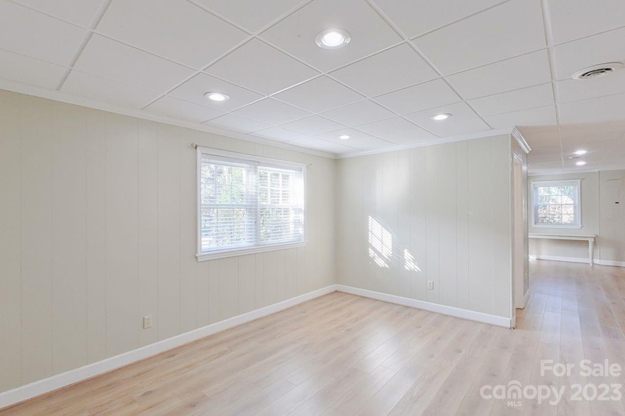 Fairways - Residential