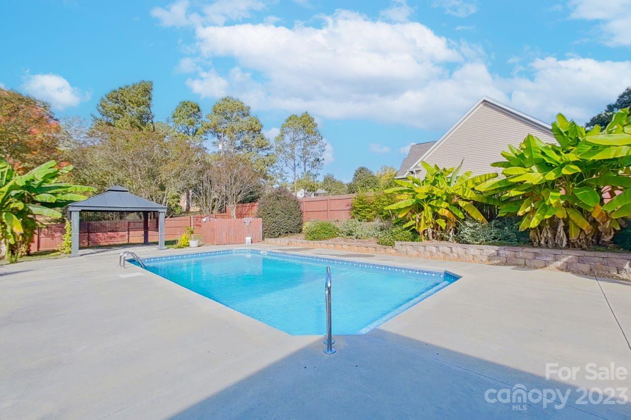 Fairways - Residential