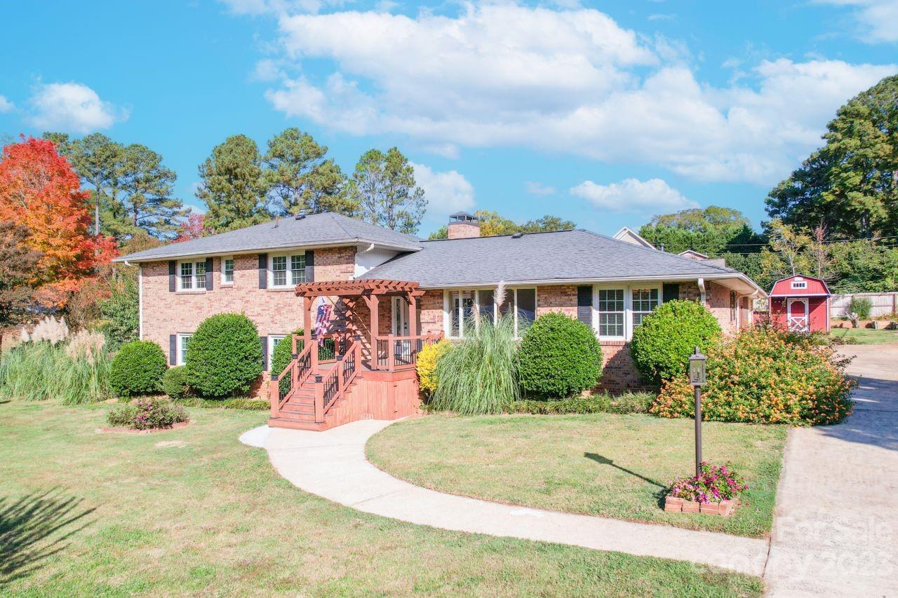 Fairways - Residential