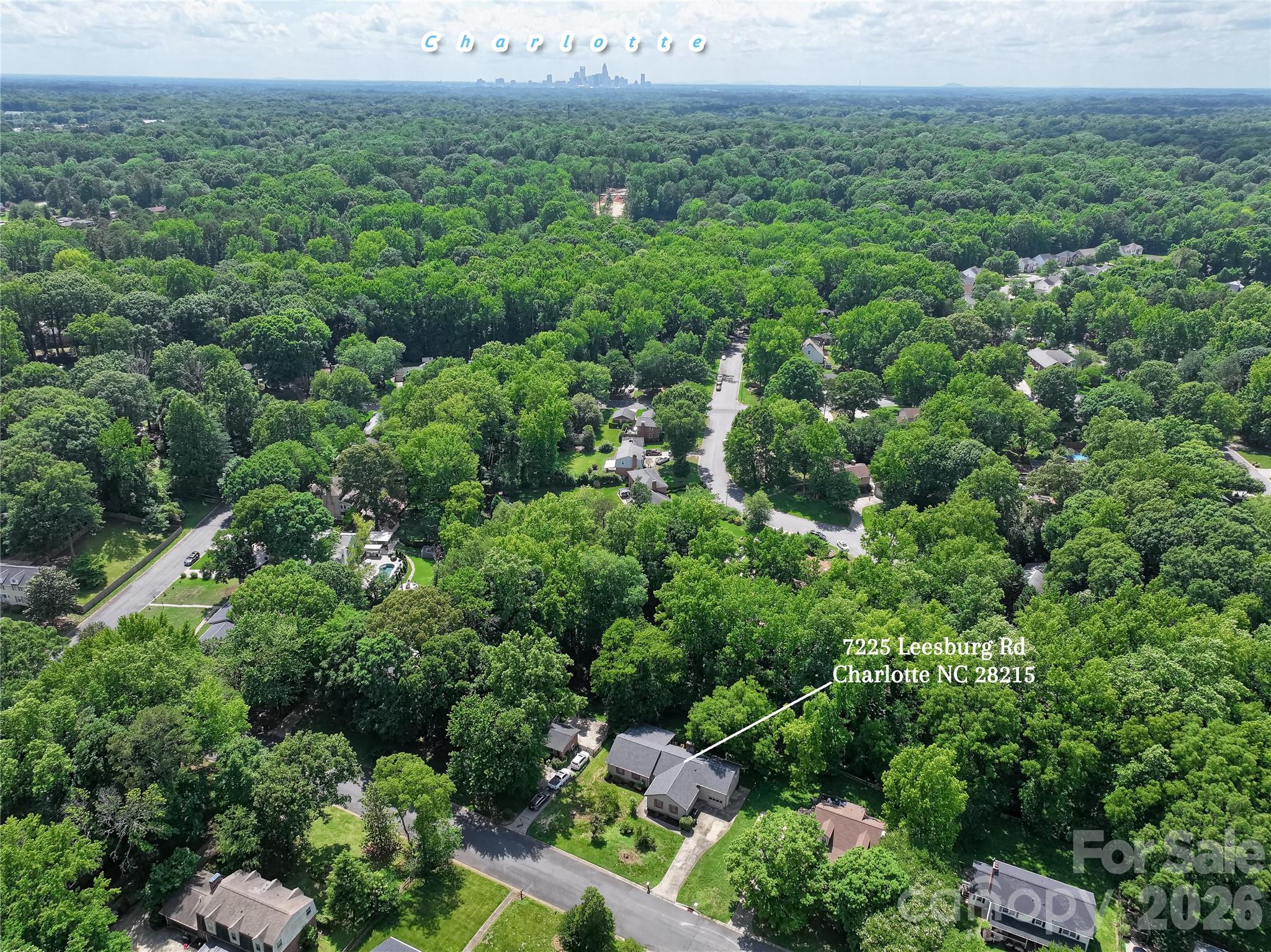 7225 Leesburg Road