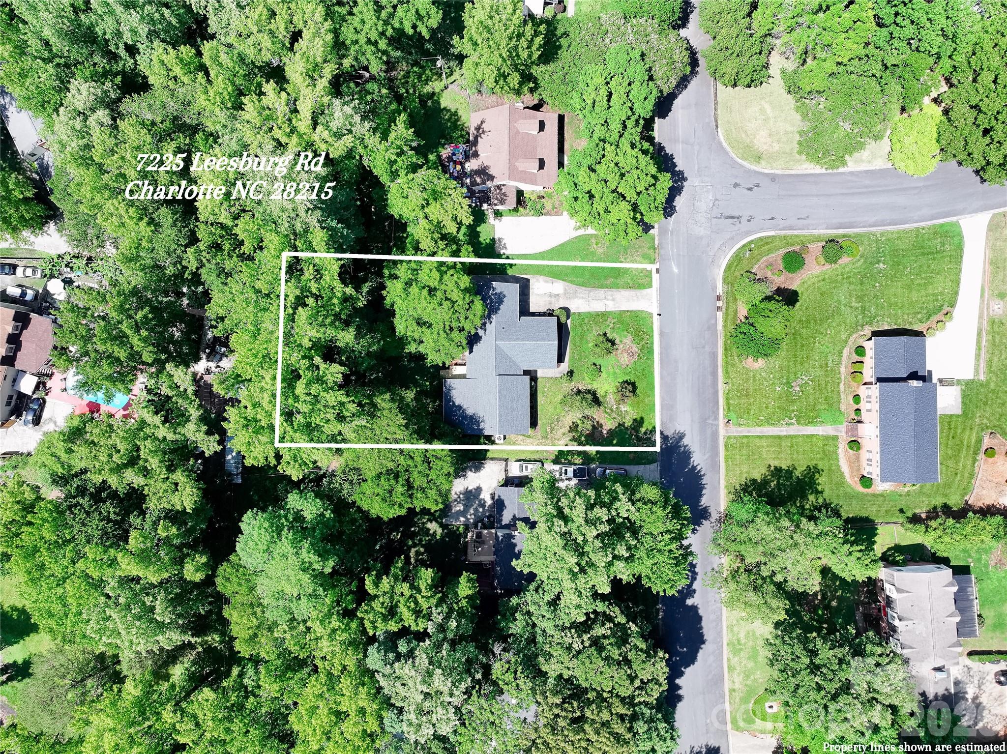 7225 Leesburg Road