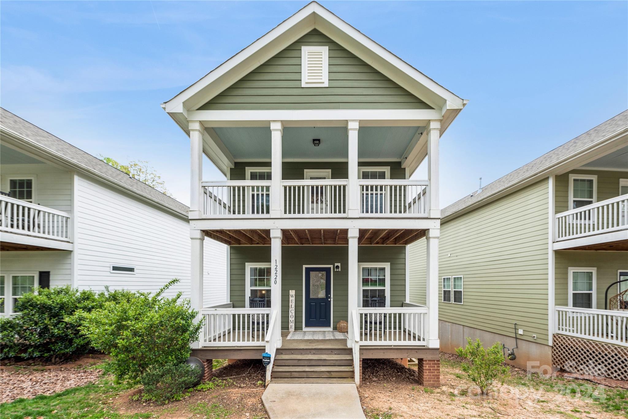 Vermillion - Residential