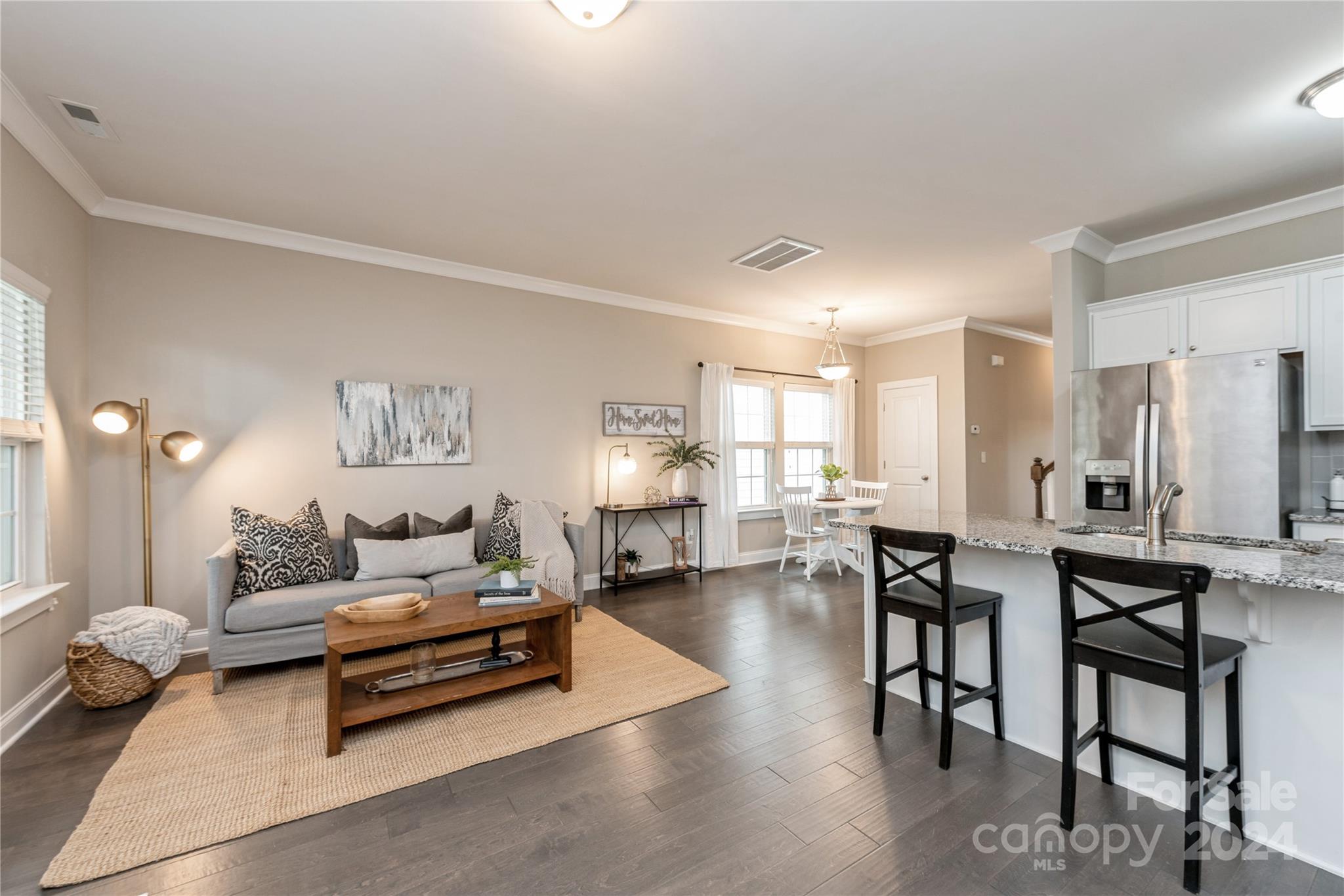 Vermillion - Residential