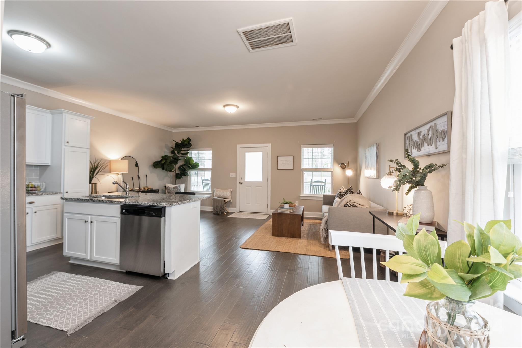 Vermillion - Residential