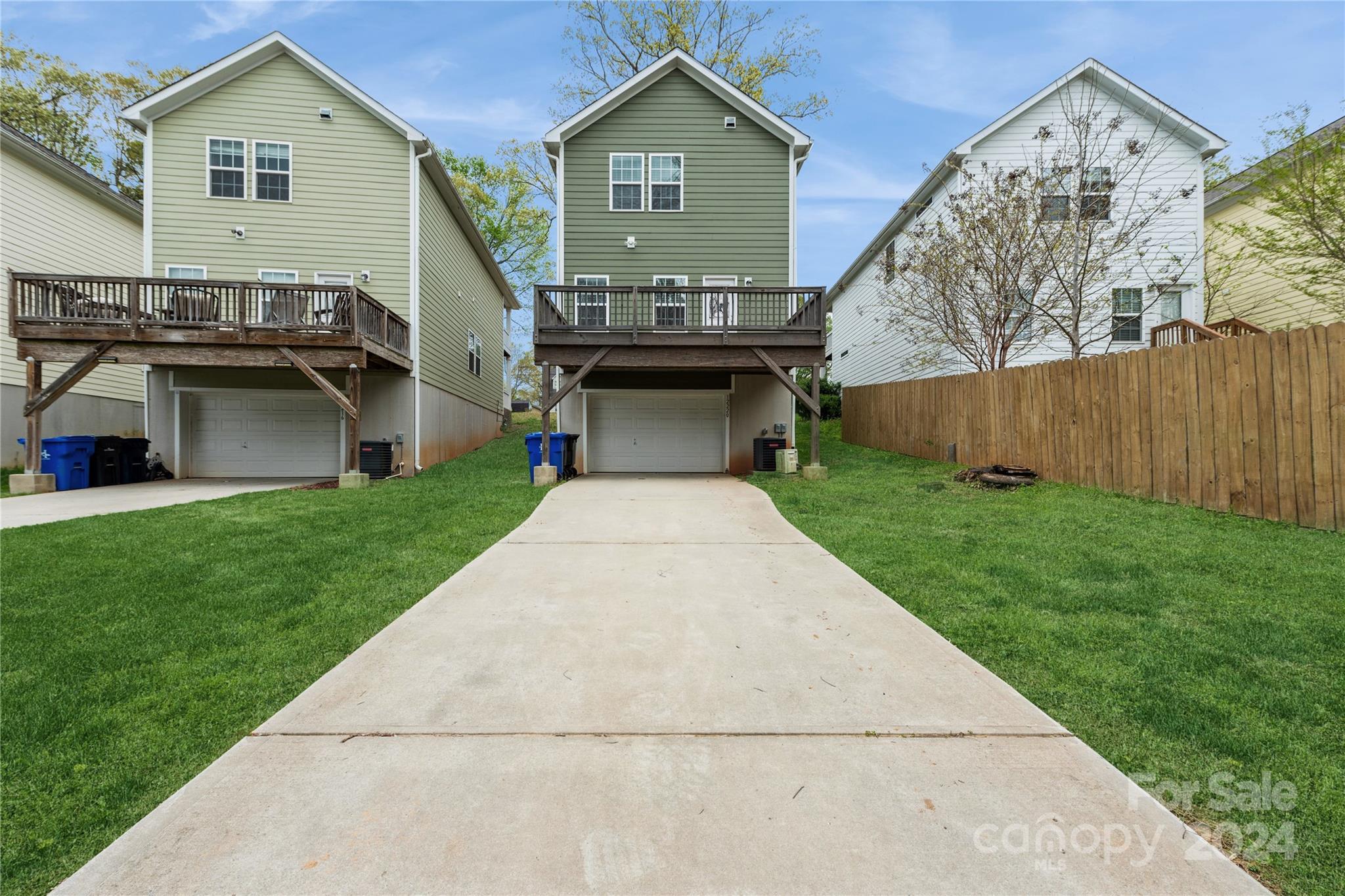 Vermillion - Residential