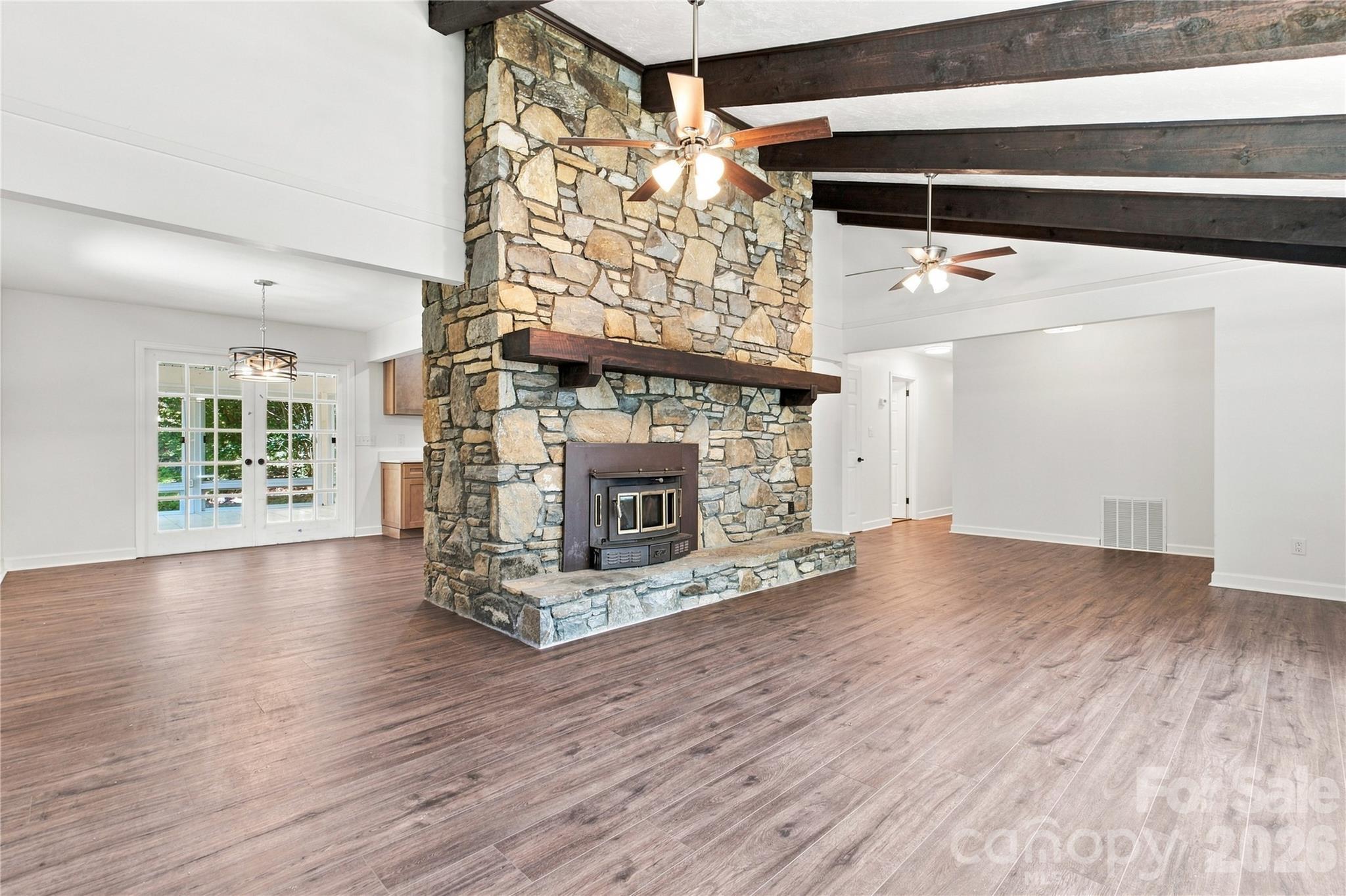37 Guffey Mountain Road