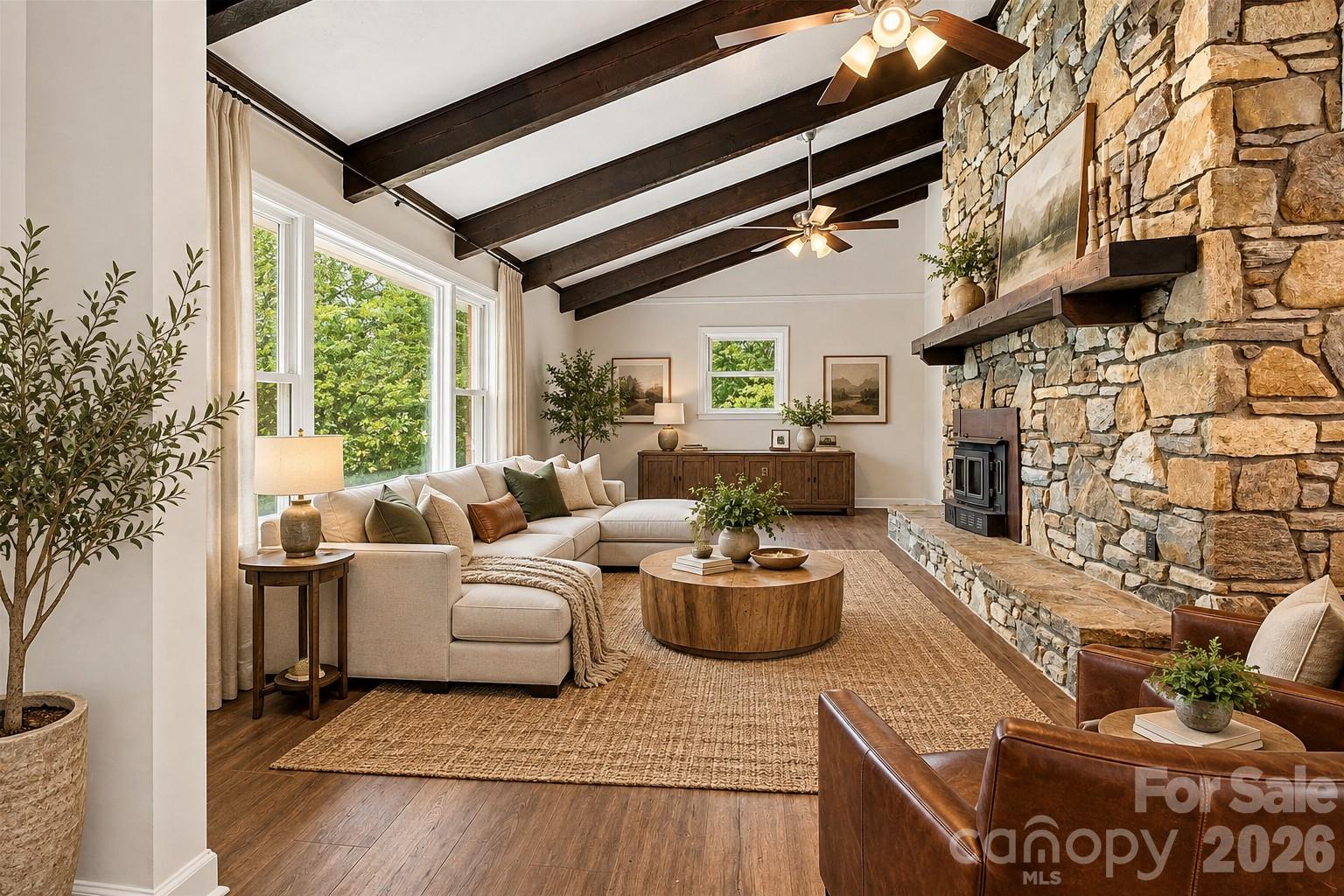 37 Guffey Mountain Road