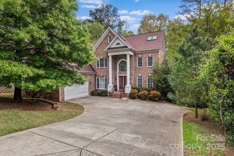 16614 Ruby Hill Place Charlotte NC 28278